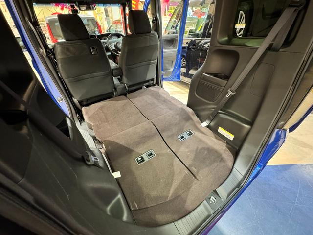 Ｎ－ＢＯＸカスタム Ｇ・Ｌホンダセンシング　４ＷＤ　ワンオーナー　ソナーセンサー　スマートキー　プッシュスタート　両側スライドドア片側電動　フロント左右シートヒーター　ＬＥＤオートライト　ＬＥＤフロントフォグ　ミラーヒーター　ＥＴＣ（41枚目）