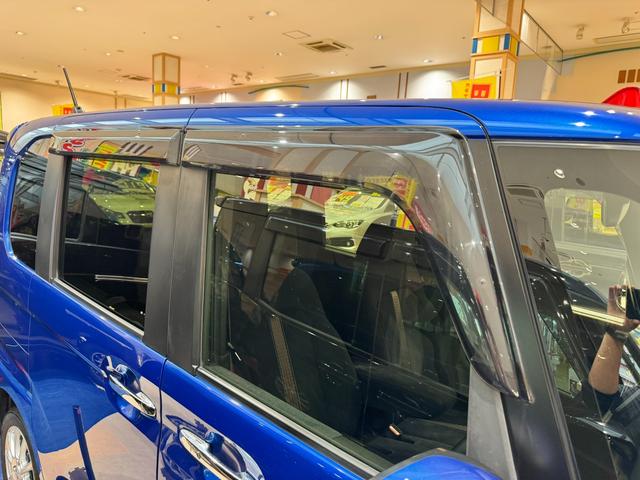 Ｎ－ＢＯＸカスタム Ｇ・Ｌホンダセンシング　４ＷＤ　ワンオーナー　ソナーセンサー　スマートキー　プッシュスタート　両側スライドドア片側電動　フロント左右シートヒーター　ＬＥＤオートライト　ＬＥＤフロントフォグ　ミラーヒーター　ＥＴＣ（44枚目）