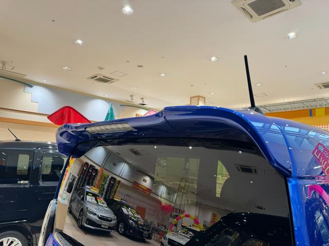 Ｎ－ＢＯＸカスタム Ｇ・Ｌホンダセンシング　４ＷＤ　ワンオーナー　ソナーセンサー　スマートキー　プッシュスタート　両側スライドドア片側電動　フロント左右シートヒーター　ＬＥＤオートライト　ＬＥＤフロントフォグ　ミラーヒーター　ＥＴＣ（45枚目）