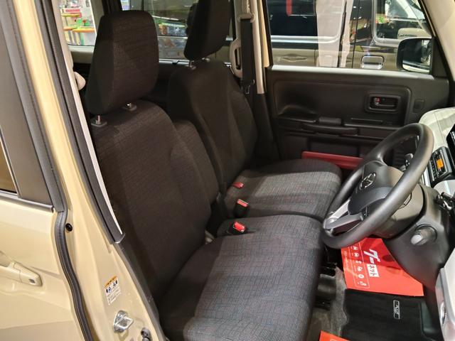 フレアワゴン ハイブリッドXS 4WD デュアルブレーキサポート アクセル踏み間違え防止 両側パワースライドドア 社外ナビ フルセグTV バックカメラ Bluetooth 左右シートヒーター リアシーリングファン(10枚目)