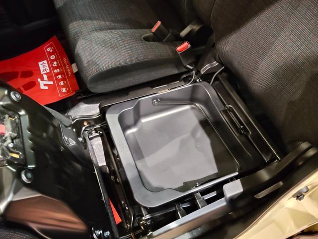 フレアワゴン ハイブリッドXS 4WD デュアルブレーキサポート アクセル踏み間違え防止 両側パワースライドドア 社外ナビ フルセグTV バックカメラ Bluetooth 左右シートヒーター リアシーリングファン(27枚目)