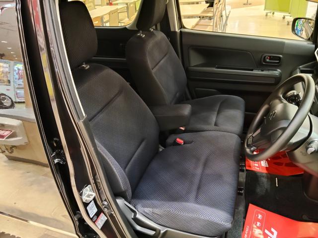 ワゴンR ハイブリッドFX 4WD ブレーキアシスト スマートキー プッシュスタート 左右シートヒーター ドアミラーヒーター ヘッドアップディスプレイ ETC 横滑り防止 フルオートAC 社外アルミ(13枚目)