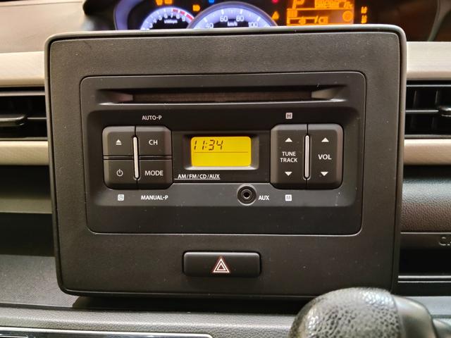ワゴンR ハイブリッドFX 4WD ブレーキアシスト スマートキー プッシュスタート 左右シートヒーター ドアミラーヒーター ヘッドアップディスプレイ ETC 横滑り防止 フルオートAC 社外アルミ(18枚目)