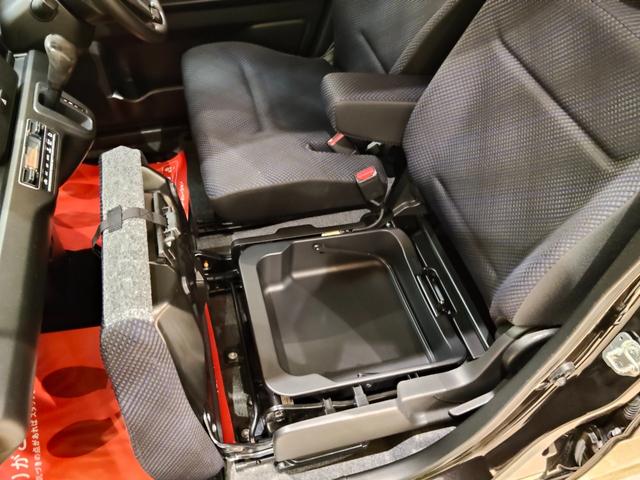 ワゴンR ハイブリッドFX 4WD ブレーキアシスト スマートキー プッシュスタート 左右シートヒーター ドアミラーヒーター ヘッドアップディスプレイ ETC 横滑り防止 フルオートAC 社外アルミ(27枚目)
