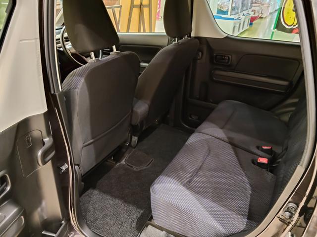 ワゴンR ハイブリッドFX 4WD ブレーキアシスト スマートキー プッシュスタート 左右シートヒーター ドアミラーヒーター ヘッドアップディスプレイ ETC 横滑り防止 フルオートAC 社外アルミ(28枚目)