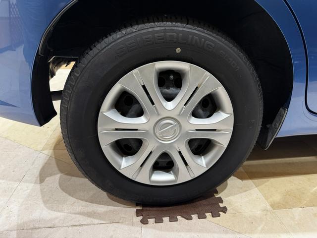 ノート Ｘ　ＦＯＵＲ　４ＷＤ　衝突被害軽減ブレーキシステム　レーンアシスト　オートライト　スマートキー　プッシュスタート　ナビ　地デジ　４ＷＤ切替機能　ライトレベライザー　ドアバイザー（45枚目）