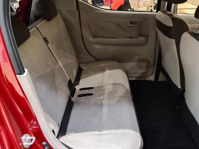 デイズ X 4WD ブレーキサポート 9インチナビ 全方位アラウンドビューモニター バックモニター フルセグ・Bluetooth 障害物センサー スマートキー プッシュスタート(22枚目)