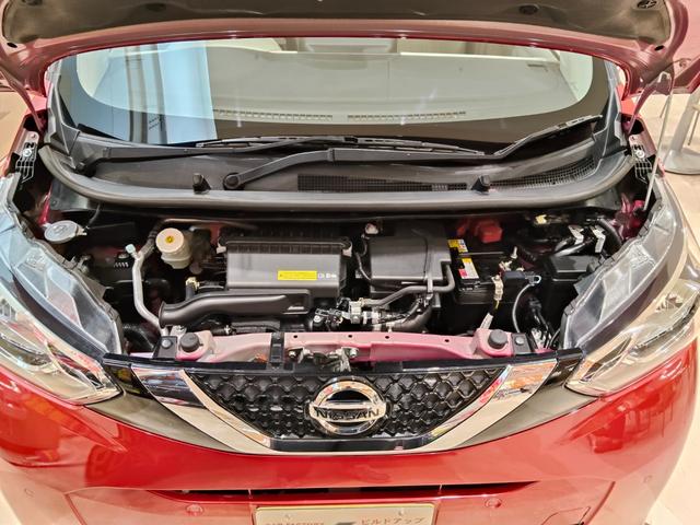 デイズ X 4WD ブレーキサポート 9インチナビ 全方位アラウンドビューモニター バックモニター フルセグ・Bluetooth 障害物センサー スマートキー プッシュスタート(26枚目)