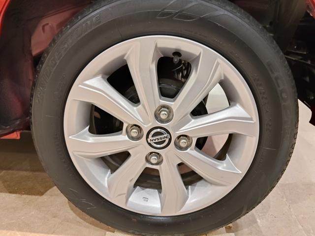 デイズ X 4WD ブレーキサポート 9インチナビ 全方位アラウンドビューモニター バックモニター フルセグ・Bluetooth 障害物センサー スマートキー プッシュスタート(30枚目)