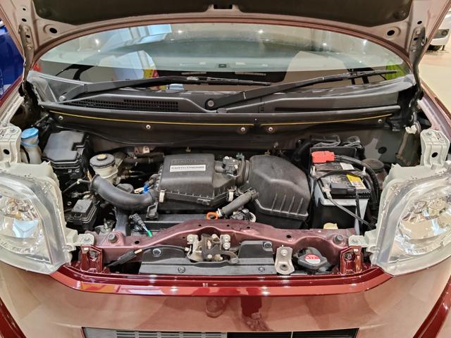 N-BOX G・Lパッケージ 4WD ブレーキサポート 両側パワースライドドア 純正ナビ バックモニター ETC スマートキー プッシュスタート HIDオートライト ドアミラーヒーター 純正アルミ(28枚目)