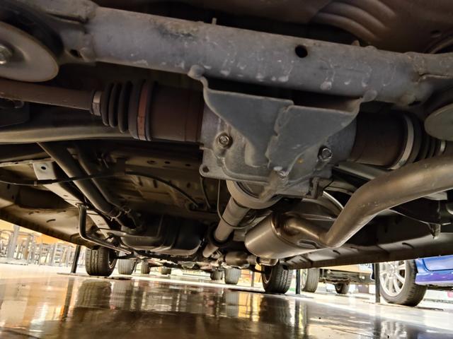 N-BOX G・Lパッケージ 4WD ブレーキサポート 両側パワースライドドア 純正ナビ バックモニター ETC スマートキー プッシュスタート HIDオートライト ドアミラーヒーター 純正アルミ(30枚目)