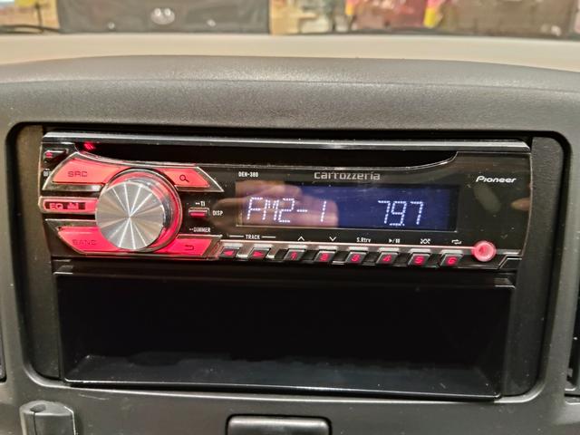 ミライース Ｌｆ　４ＷＤ　デジタルスピードメーター　キーレス　社外ＣＤオーディオ　ドアバイザー（15枚目）