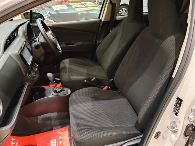 ヴィッツ F 4WD メモリーナビ 地デジTV Bluetooth ETC 寒冷地仕様車 ミラーヒーター Fワイパーデアイサー 横滑り防止 キーレス(23枚目)