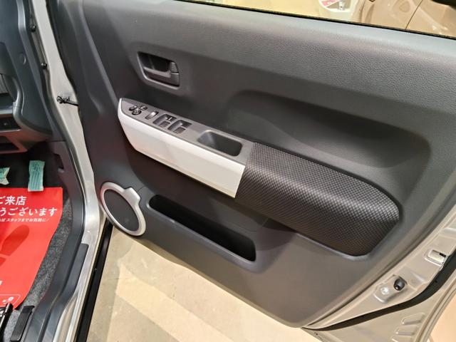 ハスラー X 4WD ブレーキサポート メモリーナビ 地デジTV Bluetooth バックカメラ HIDオートライト フォグランプ シートヒーター ドアミラーヒーター スマートキー プッシュスタート 純正アルミ(22枚目)