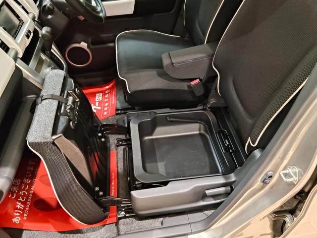 ハスラー X 4WD ブレーキサポート メモリーナビ 地デジTV Bluetooth バックカメラ HIDオートライト フォグランプ シートヒーター ドアミラーヒーター スマートキー プッシュスタート 純正アルミ(26枚目)
