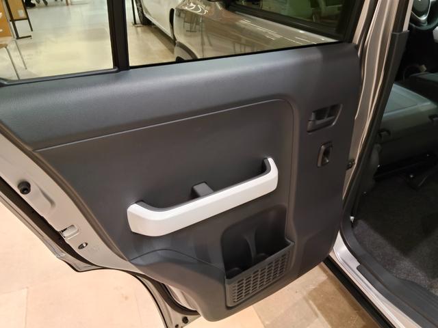ハスラー X 4WD ブレーキサポート メモリーナビ 地デジTV Bluetooth バックカメラ HIDオートライト フォグランプ シートヒーター ドアミラーヒーター スマートキー プッシュスタート 純正アルミ(29枚目)