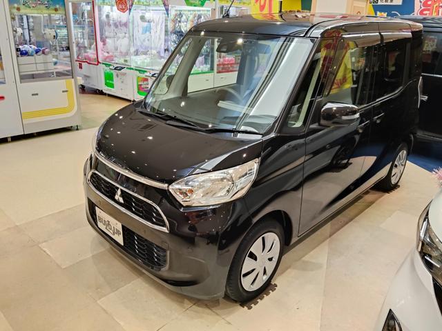 eKスペース Gセーフティ プラスエディション 4WD ブレーキサポート 全方位アラウンドビューモニター 純正ナビ フルセグTV バックカメラ Bluetooth 前後ドライブレコーダー 左パワースライドドア スマートキー プッシュスタート(4枚目)