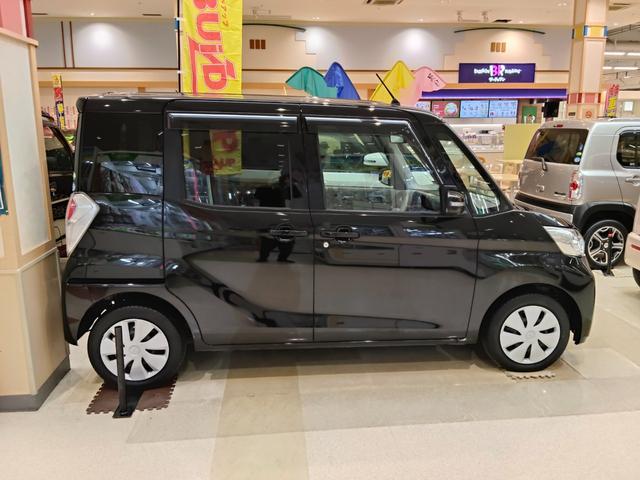 eKスペース Gセーフティ プラスエディション 4WD ブレーキサポート 全方位アラウンドビューモニター 純正ナビ フルセグTV バックカメラ Bluetooth 前後ドライブレコーダー 左パワースライドドア スマートキー プッシュスタート(5枚目)