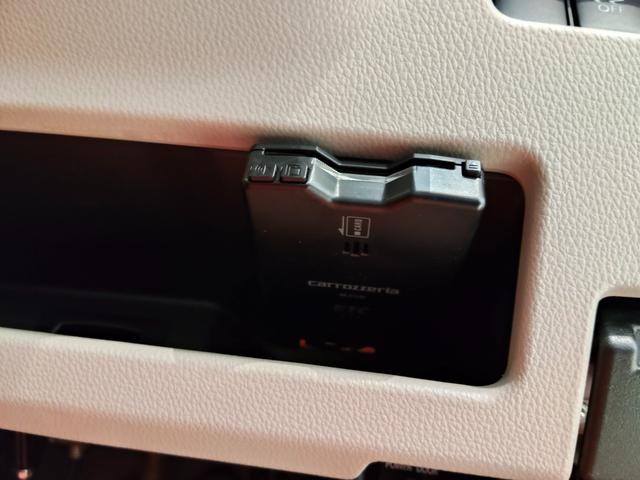 eKスペース Gセーフティ プラスエディション 4WD ブレーキサポート 全方位アラウンドビューモニター 純正ナビ フルセグTV バックカメラ Bluetooth 前後ドライブレコーダー 左パワースライドドア スマートキー プッシュスタート(19枚目)