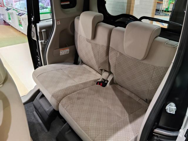 eKスペース Gセーフティ プラスエディション 4WD ブレーキサポート 全方位アラウンドビューモニター 純正ナビ フルセグTV バックカメラ Bluetooth 前後ドライブレコーダー 左パワースライドドア スマートキー プッシュスタート(27枚目)