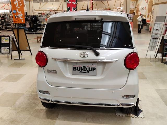 ピクシスジョイ F G SAIII 4WD ブレーキサポート 前後アクセル踏み間違え防止 LEDオートライト LEDフォグランプ オートハイビーム スマートキー プッシュスタート 前席シートヒーター(7枚目)