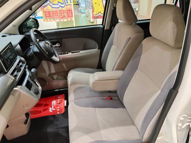 ピクシスジョイ F G SAIII 4WD ブレーキサポート 前後アクセル踏み間違え防止 LEDオートライト LEDフォグランプ オートハイビーム スマートキー プッシュスタート 前席シートヒーター(26枚目)