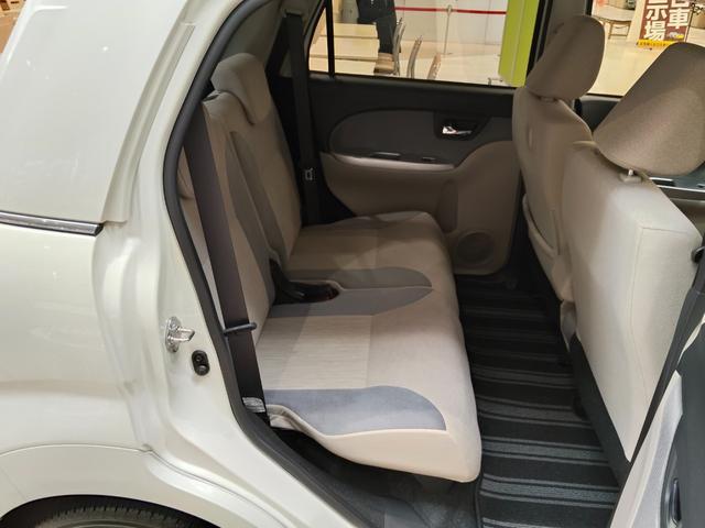 ピクシスジョイ F G SAIII 4WD ブレーキサポート 前後アクセル踏み間違え防止 LEDオートライト LEDフォグランプ オートハイビーム スマートキー プッシュスタート 前席シートヒーター(29枚目)