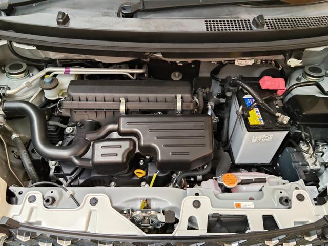 ピクシスジョイ F G SAIII 4WD ブレーキサポート 前後アクセル踏み間違え防止 LEDオートライト LEDフォグランプ オートハイビーム スマートキー プッシュスタート 前席シートヒーター(36枚目)