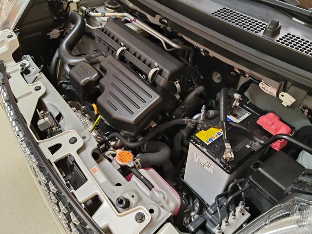 ピクシスジョイ F G SAIII 4WD ブレーキサポート 前後アクセル踏み間違え防止 LEDオートライト LEDフォグランプ オートハイビーム スマートキー プッシュスタート 前席シートヒーター(37枚目)