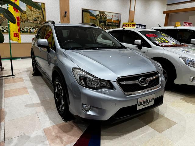 ＸＶ ２．０ｉ－Ｌ　アイサイト　４ＷＤ　メモリーナビ　フルセグＴＶ　Ｂｌｕｅｔｏｏｔｈ　パワーシート　スマートキー　プッシュスタート　アダプティブクルーズコントロール　パドルシフト　ＥＴＣ　ＨＩＤオートライト　フォグランプ（6枚目）