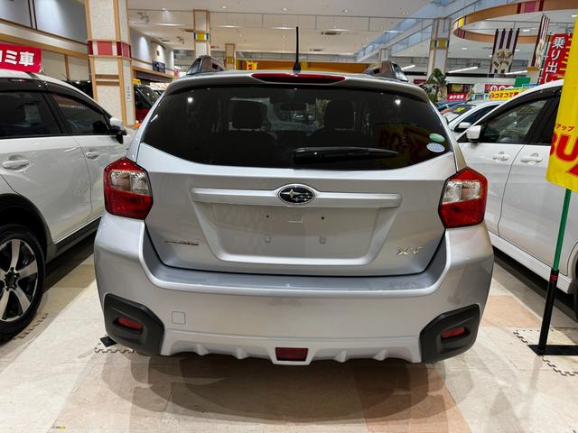 ＸＶ ２．０ｉ－Ｌ　アイサイト　４ＷＤ　メモリーナビ　フルセグＴＶ　Ｂｌｕｅｔｏｏｔｈ　パワーシート　スマートキー　プッシュスタート　アダプティブクルーズコントロール　パドルシフト　ＥＴＣ　ＨＩＤオートライト　フォグランプ（8枚目）