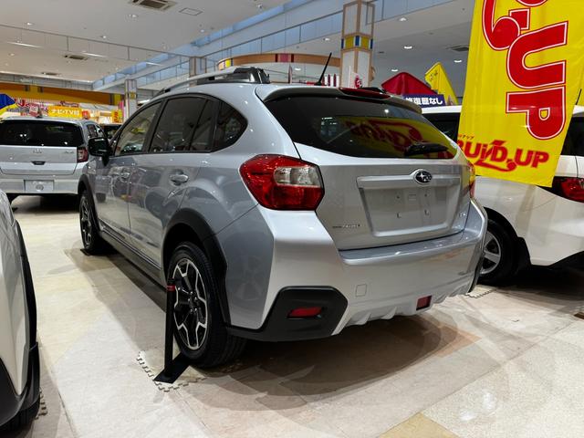 ＸＶ ２．０ｉ－Ｌ　アイサイト　４ＷＤ　メモリーナビ　フルセグＴＶ　Ｂｌｕｅｔｏｏｔｈ　パワーシート　スマートキー　プッシュスタート　アダプティブクルーズコントロール　パドルシフト　ＥＴＣ　ＨＩＤオートライト　フォグランプ（9枚目）