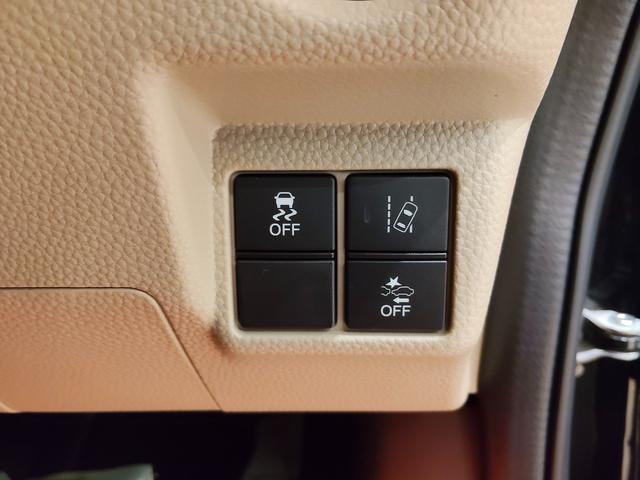 Ｎ－ＢＯＸ Ｇ・Ｌホンダセンシング　４ＷＤ　純正ナビ　ステアリモコン　バックカメラ　スマートキー　プッシュスタート　ミラーヒーター　シートヒーター　ＬＥＤオートライト　両側スライドドア片側電動　フルセグＴＶ　Ｂｌｕｅｔｏｏｔｈ　ＵＳＢ（30枚目）