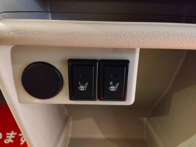 アルトラパン Ｘ　４ＷＤ　ブレーキサポート　ＬＥＤヘッドライト　メモリーナビ　地デジＴＶ　コーナーセンサー　ドライブレコーダー　左右シートヒーター　スマートキー　プッシュスタート　横滑り防止（18枚目）