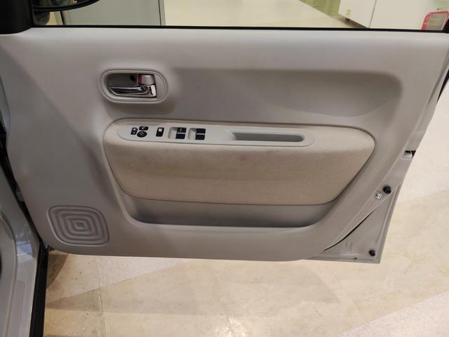 アルトラパン Ｘ　４ＷＤ　ブレーキサポート　ＬＥＤヘッドライト　メモリーナビ　地デジＴＶ　コーナーセンサー　ドライブレコーダー　左右シートヒーター　スマートキー　プッシュスタート　横滑り防止（22枚目）