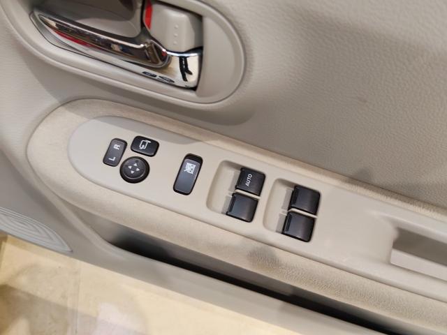 アルトラパン Ｘ　４ＷＤ　ブレーキサポート　ＬＥＤヘッドライト　メモリーナビ　地デジＴＶ　コーナーセンサー　ドライブレコーダー　左右シートヒーター　スマートキー　プッシュスタート　横滑り防止（23枚目）