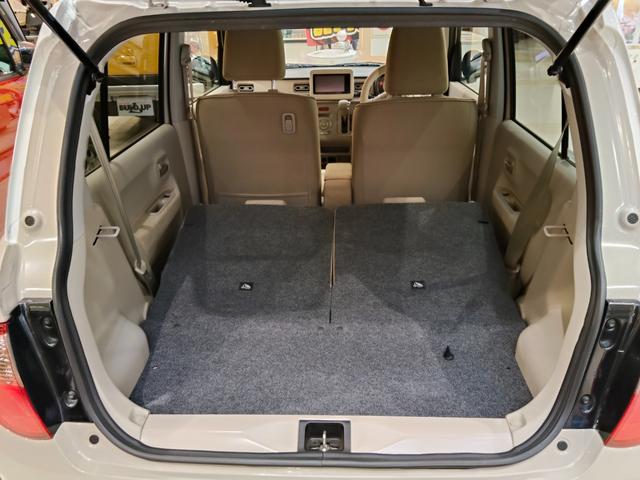 アルトラパン Ｘ　４ＷＤ　ブレーキサポート　ＬＥＤヘッドライト　メモリーナビ　地デジＴＶ　コーナーセンサー　ドライブレコーダー　左右シートヒーター　スマートキー　プッシュスタート　横滑り防止（27枚目）