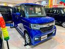 Ｎ－ＢＯＸカスタム Ｇ・Ｌホンダセンシング　４ＷＤ　ワンオーナー　ソナーセンサー　スマートキー　プッシュスタート　両側スライドドア片側電動　フロント左右シートヒーター　ＬＥＤオートライト　ＬＥＤフロントフォグ　ミラーヒーター　ＥＴＣ（3枚目）