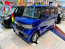 Ｎ－ＢＯＸカスタム Ｇ・Ｌホンダセンシング　４ＷＤ　ワンオーナー　ソナーセンサー　スマートキー　プッシュスタート　両側スライドドア片側電動　フロント左右シートヒーター　ＬＥＤオートライト　ＬＥＤフロントフォグ　ミラーヒーター　ＥＴＣ（5枚目）
