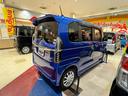 Ｎ－ＢＯＸカスタム Ｇ・Ｌホンダセンシング　４ＷＤ　ワンオーナー　ソナーセンサー　スマートキー　プッシュスタート　両側スライドドア片側電動　フロント左右シートヒーター　ＬＥＤオートライト　ＬＥＤフロントフォグ　ミラーヒーター　ＥＴＣ（7枚目）
