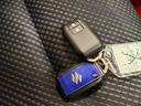 ハイブリッドFX 4WD ブレーキアシスト スマートキー プッシュスタート 左右シートヒーター ドアミラーヒーター ヘッドアップディスプレイ ETC 横滑り防止 フルオートAC 社外アルミ(24枚目)