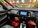 ｅ：ＨＥＶベーシック　４ＷＤ　ホンダセンシング　ＬＥＤオートライト　フロントフォグ　社外ナビ　ＤＶＤ　Ｂｌｕｅｔｏｏｔｈ　バックカメラ　オートエアコン　ミラーヒーター　熱線入フロントガラス　ＥＣＯＮ　横滑り防止（23枚目）