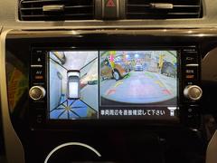 デイズ ハイウェイスター　Ｘ　４ＷＤ　ブレーキサポート　純正ナビ 0302264A30250629W001 3