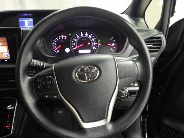 ノア X 4WD フルセグ メモリーナビ バックカメラ 衝突被害軽減システム ETC 電動スライドドア LEDヘッドランプ 乗車定員7人 3列シート アイドリングストップ(7枚目)