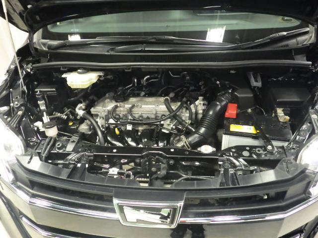 ノア X 4WD フルセグ メモリーナビ バックカメラ 衝突被害軽減システム ETC 電動スライドドア LEDヘッドランプ 乗車定員7人 3列シート アイドリングストップ(25枚目)