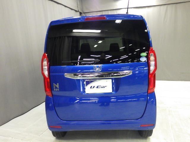 Ｎ－ＢＯＸ Ｇ・Ｌホンダセンシング　４ＷＤ　フルセグ　メモリーナビ　バックカメラ　衝突被害軽減システム　ＥＴＣ　ドラレコ（3枚目）