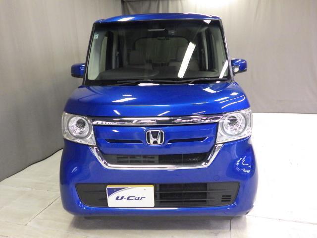 Ｎ－ＢＯＸ Ｇ・Ｌホンダセンシング　４ＷＤ　フルセグ　メモリーナビ　バックカメラ　衝突被害軽減システム　ＥＴＣ　ドラレコ（6枚目）