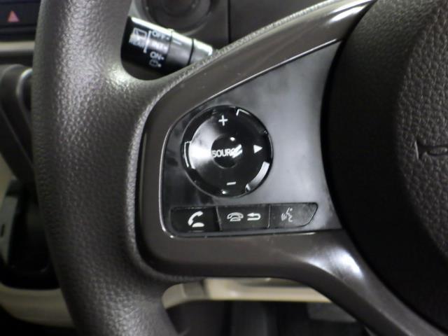 Ｎ－ＢＯＸ Ｇ・Ｌホンダセンシング　４ＷＤ　フルセグ　メモリーナビ　バックカメラ　衝突被害軽減システム　ＥＴＣ　ドラレコ（9枚目）