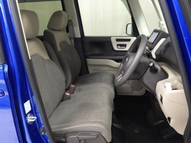 Ｎ－ＢＯＸ Ｇ・Ｌホンダセンシング　４ＷＤ　フルセグ　メモリーナビ　バックカメラ　衝突被害軽減システム　ＥＴＣ　ドラレコ（22枚目）