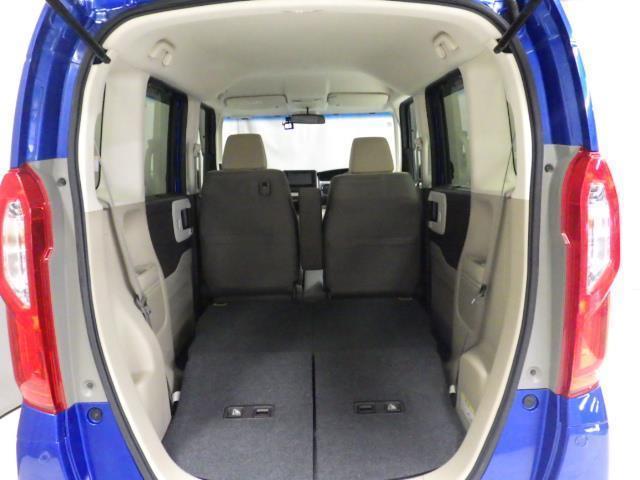 Ｎ－ＢＯＸ Ｇ・Ｌホンダセンシング　４ＷＤ　フルセグ　メモリーナビ　バックカメラ　衝突被害軽減システム　ＥＴＣ　ドラレコ（25枚目）